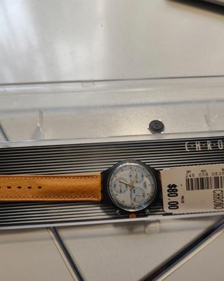 Orologio Swatch Chrono SIRIO