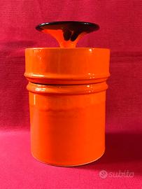 vaso con coperchio Rosenthal