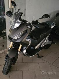 Honda X-ADV 750 - 2018