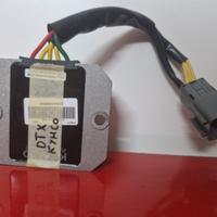 Regolatore di tensione kymco DTX 360