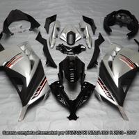 Promo Carena compatibile KAWASAKI NINJA 300 R 2013