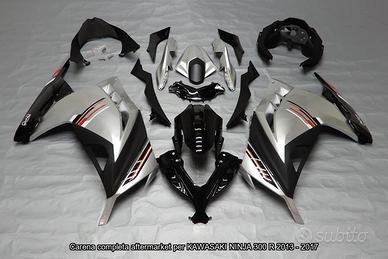 Promo Carena compatibile KAWASAKI NINJA 300 R 2013