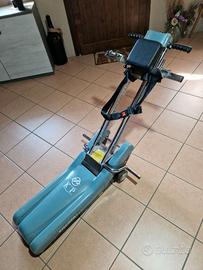 Montascale a Cingoli KSP Sherpa N°901