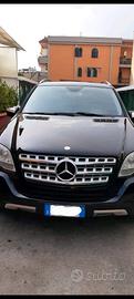 Mercedes ML