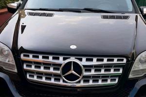 Mercedes ML