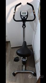 cyclette Carnielli 