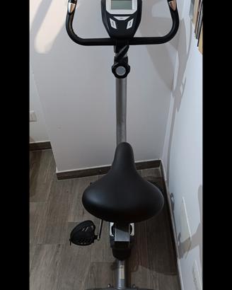 cyclette Carnielli 