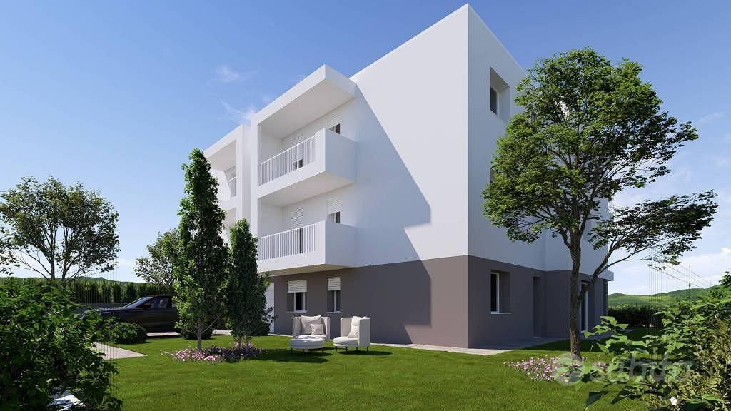 Appartamento – Albignasego, Sant'Agostino - Vista 3