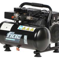 Compressore super silent