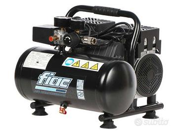 Compressore super silent