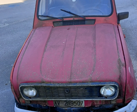 Renault 4 RTL