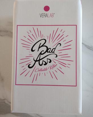 Bad Ass
Maschera corpo per cellulite Veralab