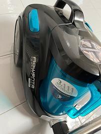 Aspirapolvere Rowenta compact power