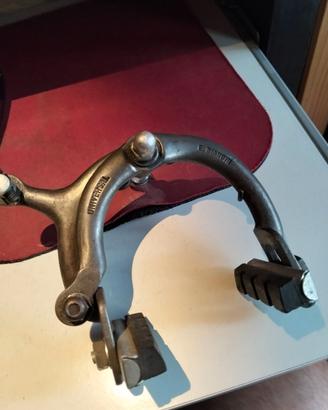 Bici epoca bianchi