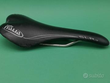 sella Selle Italia SLR XP