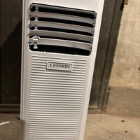 Climatizzatore pinguino Leenon