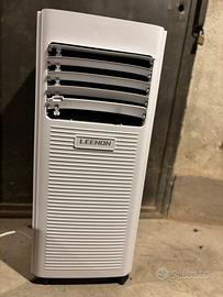 Climatizzatore pinguino Leenon