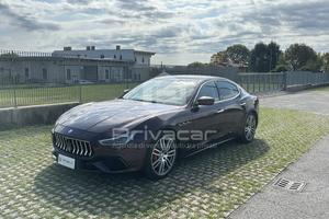 MASERATI Ghibli V6 430 CV Q4 Gransport