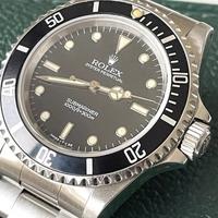Rolex 14060 submariner