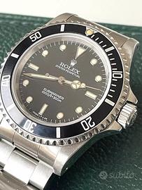 Rolex 14060 submariner