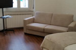 Isonzo comfort apartament