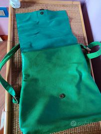 Zaino- Borsa 