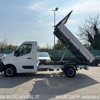Renault Master T35 2.3 dCi 135 TP PM-RG CASSO...
