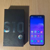 Samsung Galaxy S10e