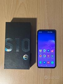 Samsung Galaxy S10e