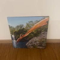 VINILE TEDUA DELUXE