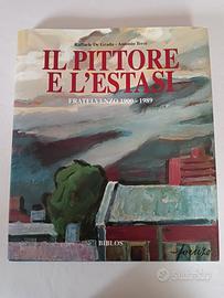 il pittore e l'estasi di Fratel Venzo (1900 -1989)