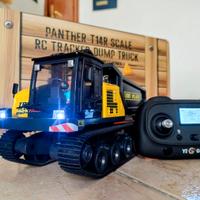 dump truck rc