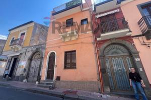 Casa Indipendente - Santa Maria di Licodia