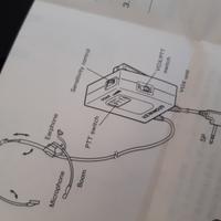 Micro cuffie Kenwood