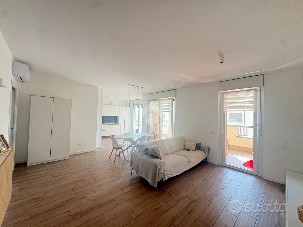 Appartamento – Siziano, Porte Rosse, Casatico - Vista 4