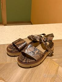 Sandali Lorenzo Masieri