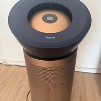 Dyson big + quiet, come nuovo (circa 90%)