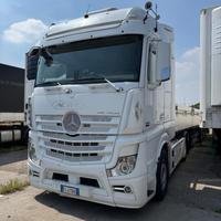 Mercedes-Benz Actros 510