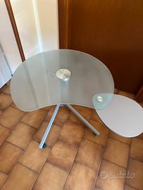 Tavolino per pc portatile