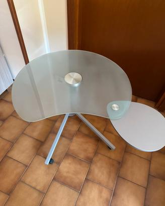 Tavolino per pc portatile
