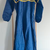 tute da meccanico e camice