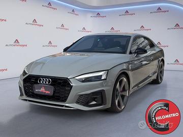 Audi A5 40 TDI S Line Edition