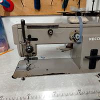 Macchina da cucire Lineare Necchi