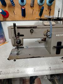 Macchina da cucire Lineare Necchi