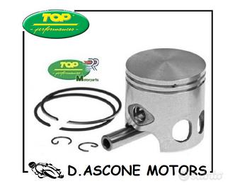 Pistone Diametro 47 MBK Booster Aprilia Amico