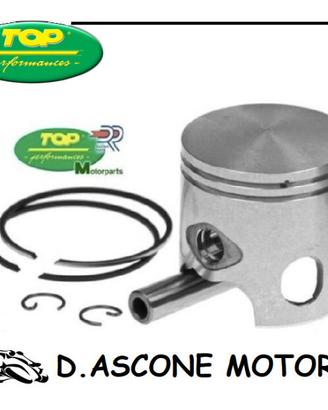 Pistone Diametro 47 MBK Booster Aprilia Amico