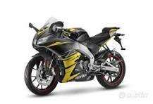 Aprilia RS 125