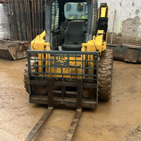 Minipala Gehl 4640 Turbo