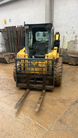 Minipala Gehl 4640 Turbo