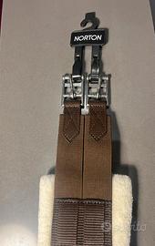 Sottopancia equitazione Norton